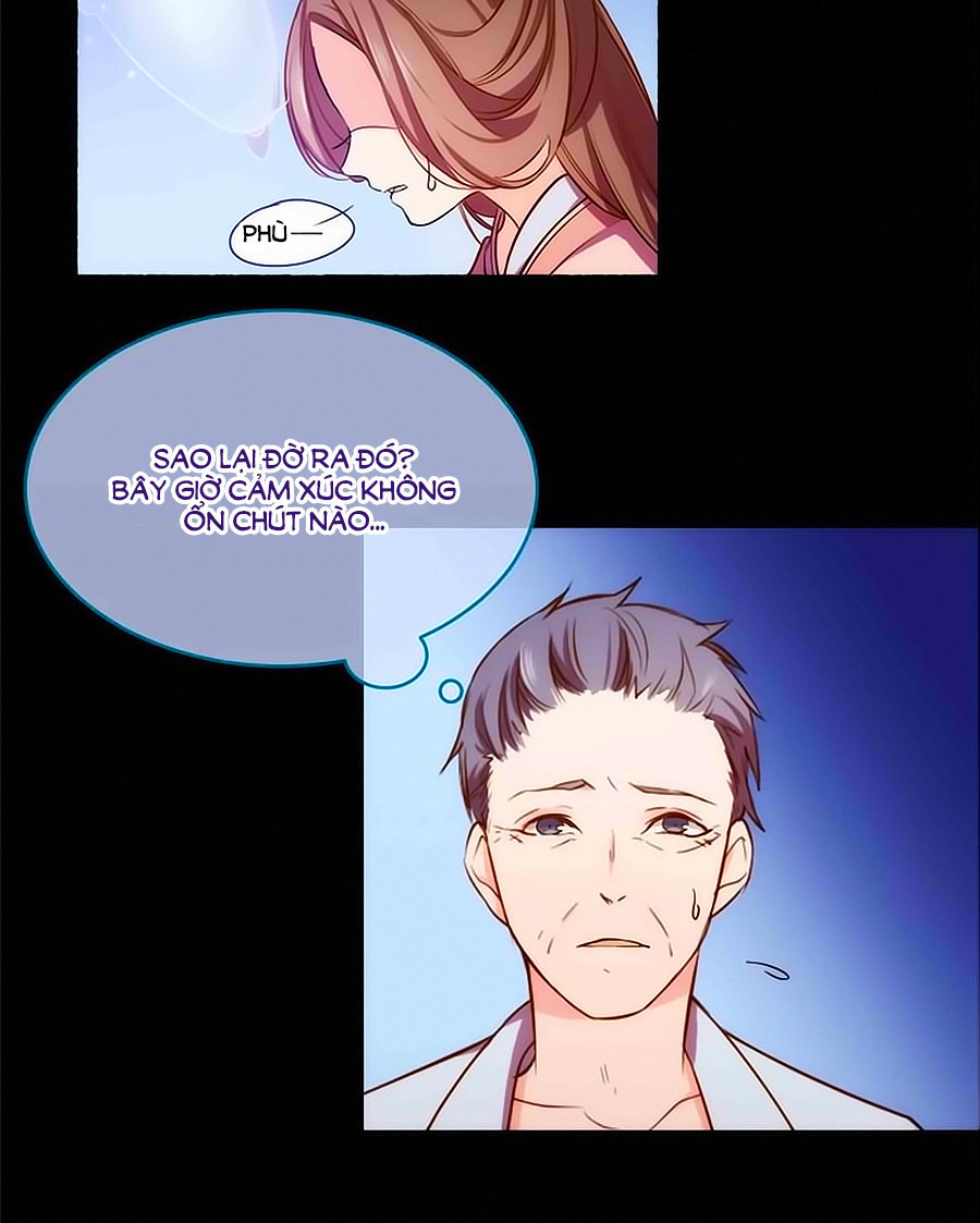 Ảnh Hậu Thời Gian Chap 12 - Next Chap 13