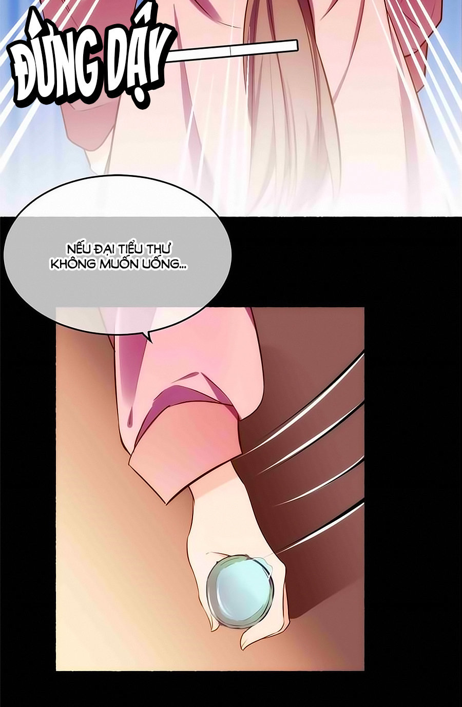Ảnh Hậu Thời Gian Chap 12 - Next Chap 13