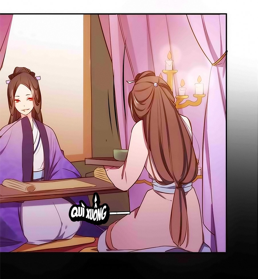 Ảnh Hậu Thời Gian Chap 12 - Next Chap 13