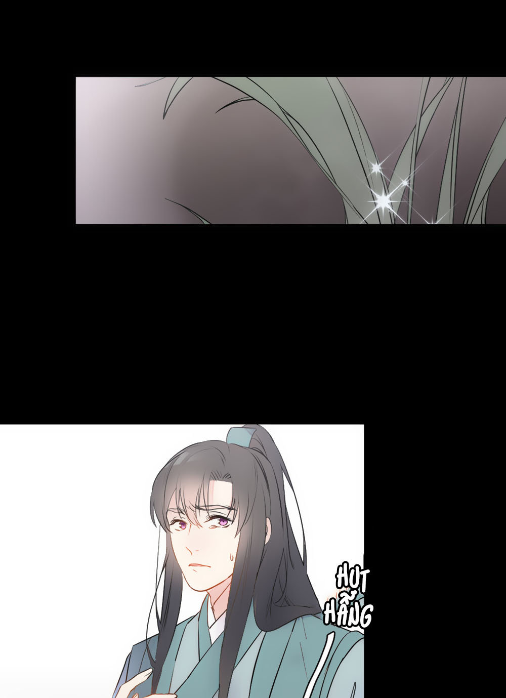 Ảnh Hậu Thời Gian Chap 32 - Next Chap 33