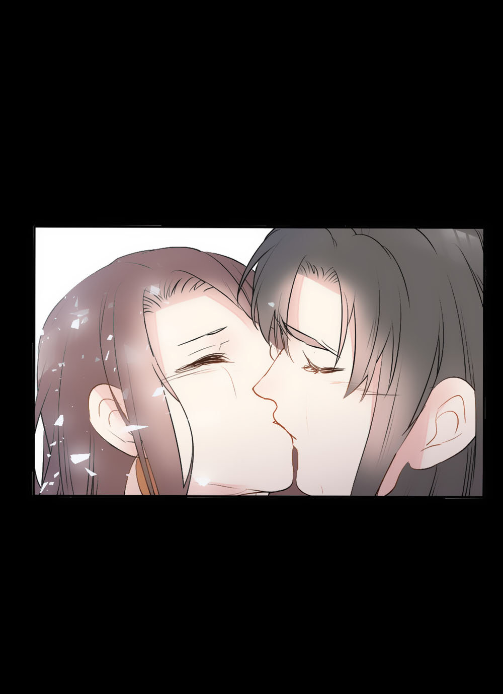 Ảnh Hậu Thời Gian Chap 32 - Next Chap 33