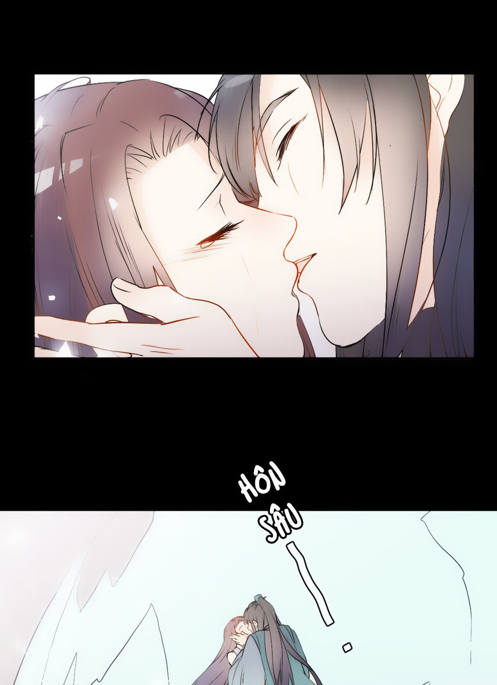 Ảnh Hậu Thời Gian Chap 32 - Next Chap 33