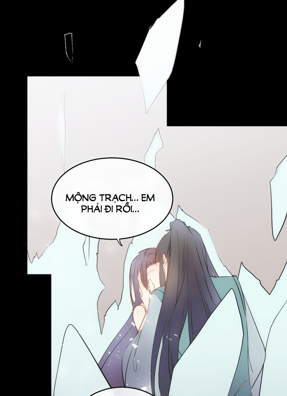 Ảnh Hậu Thời Gian Chap 32 - Next Chap 33