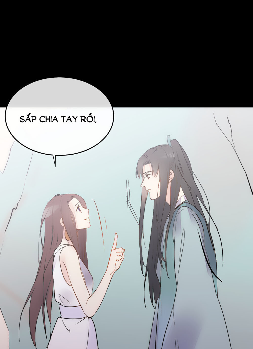 Ảnh Hậu Thời Gian Chap 32 - Next Chap 33