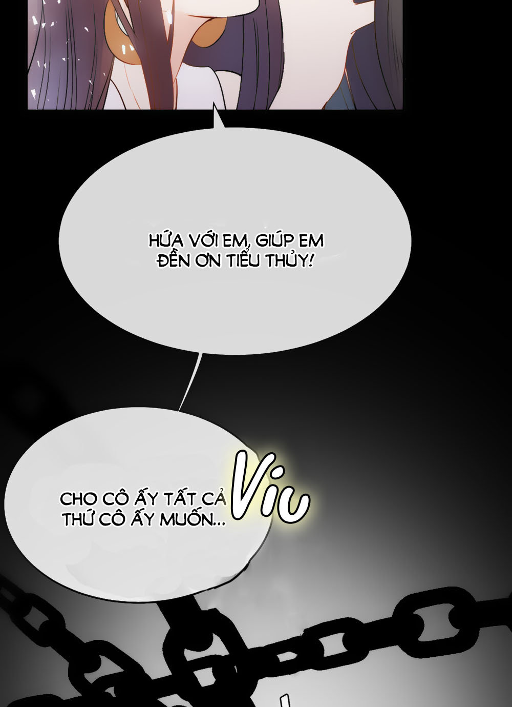 Ảnh Hậu Thời Gian Chap 32 - Next Chap 33