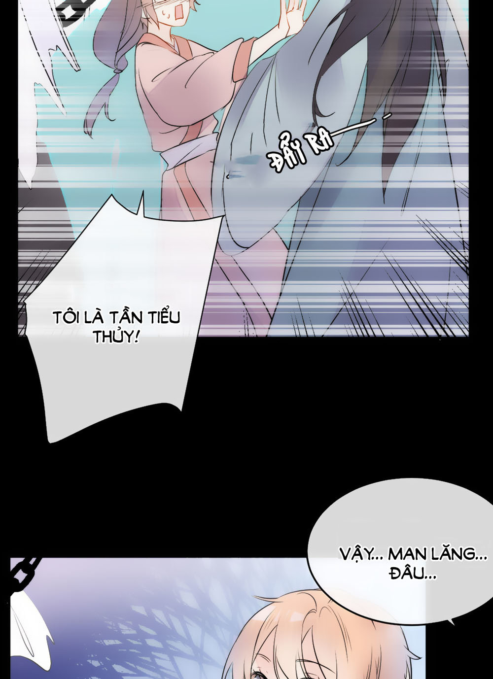 Ảnh Hậu Thời Gian Chap 32 - Next Chap 33