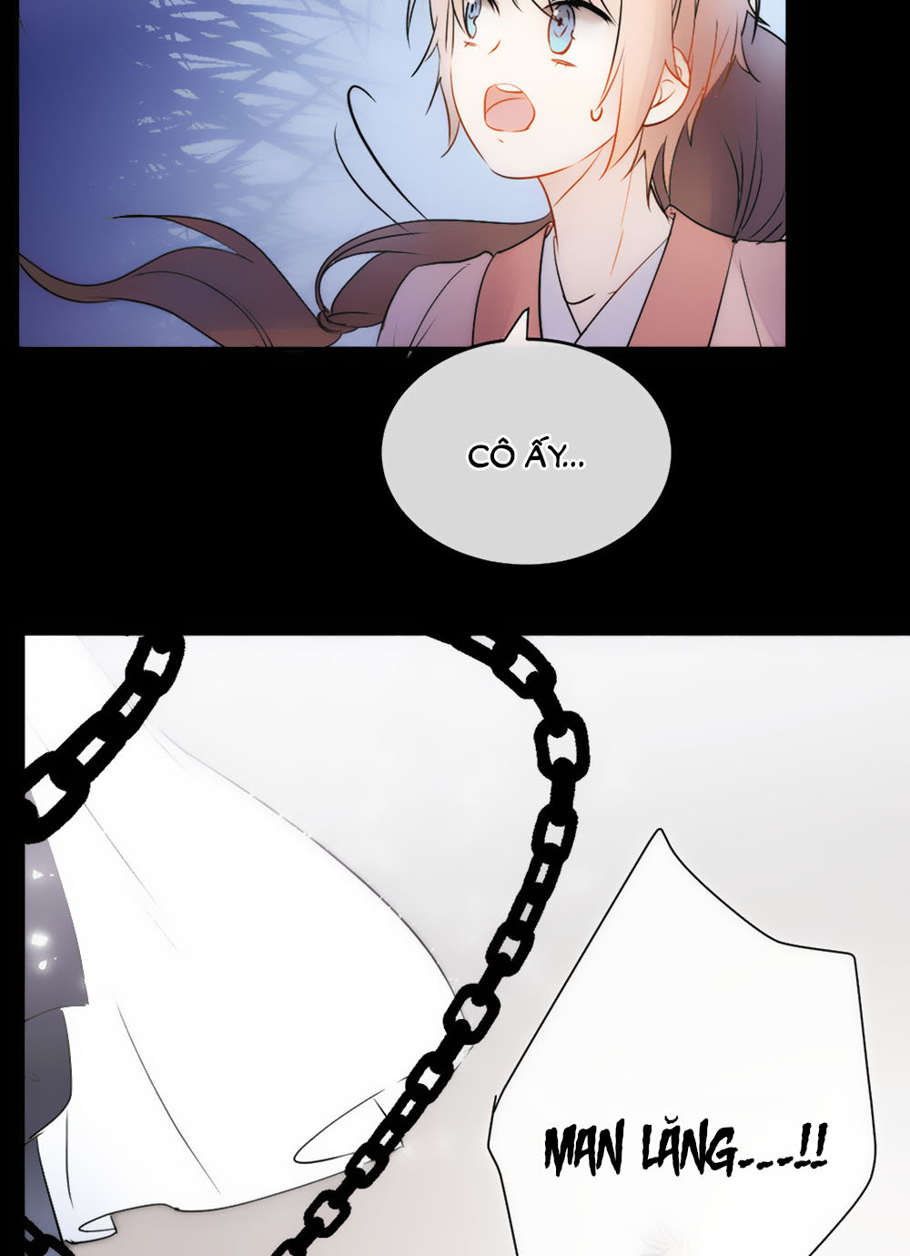 Ảnh Hậu Thời Gian Chap 32 - Next Chap 33