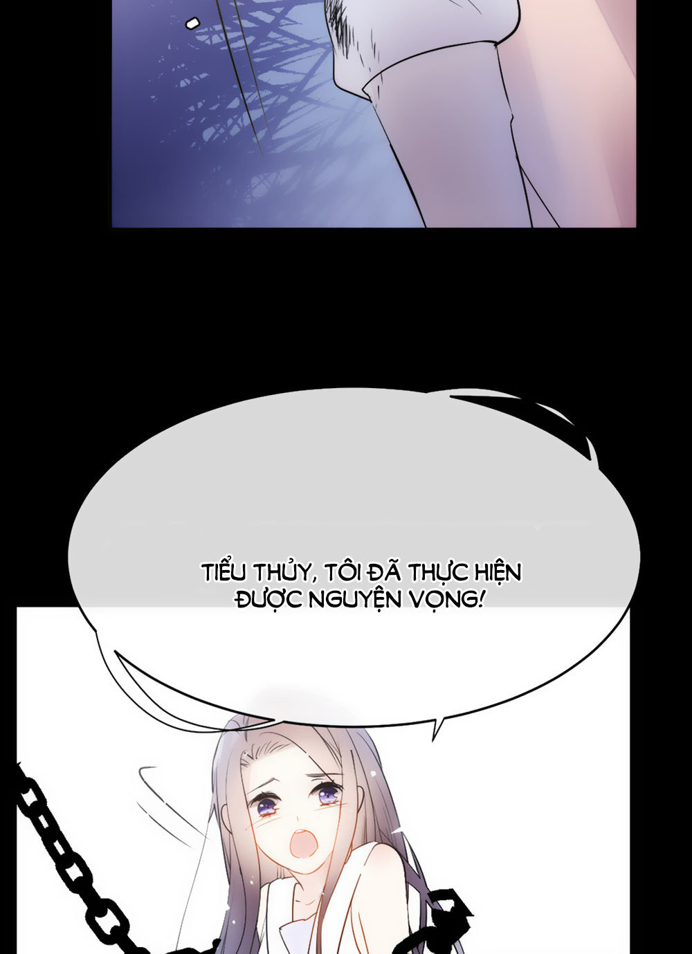 Ảnh Hậu Thời Gian Chap 32 - Next Chap 33