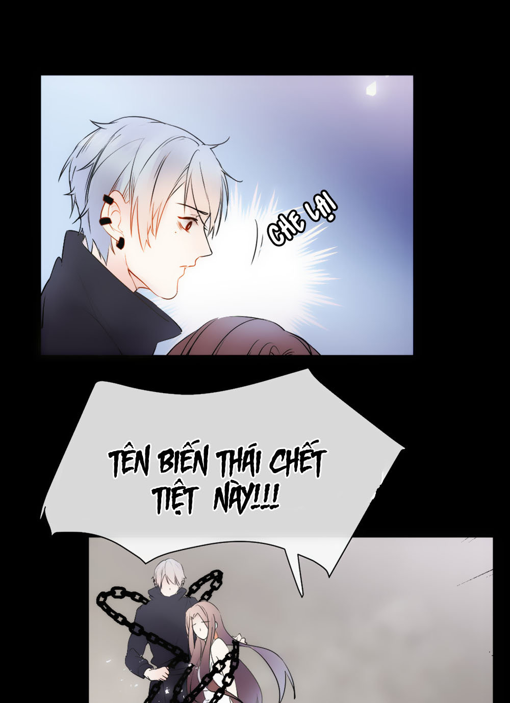 Ảnh Hậu Thời Gian Chap 32 - Next Chap 33