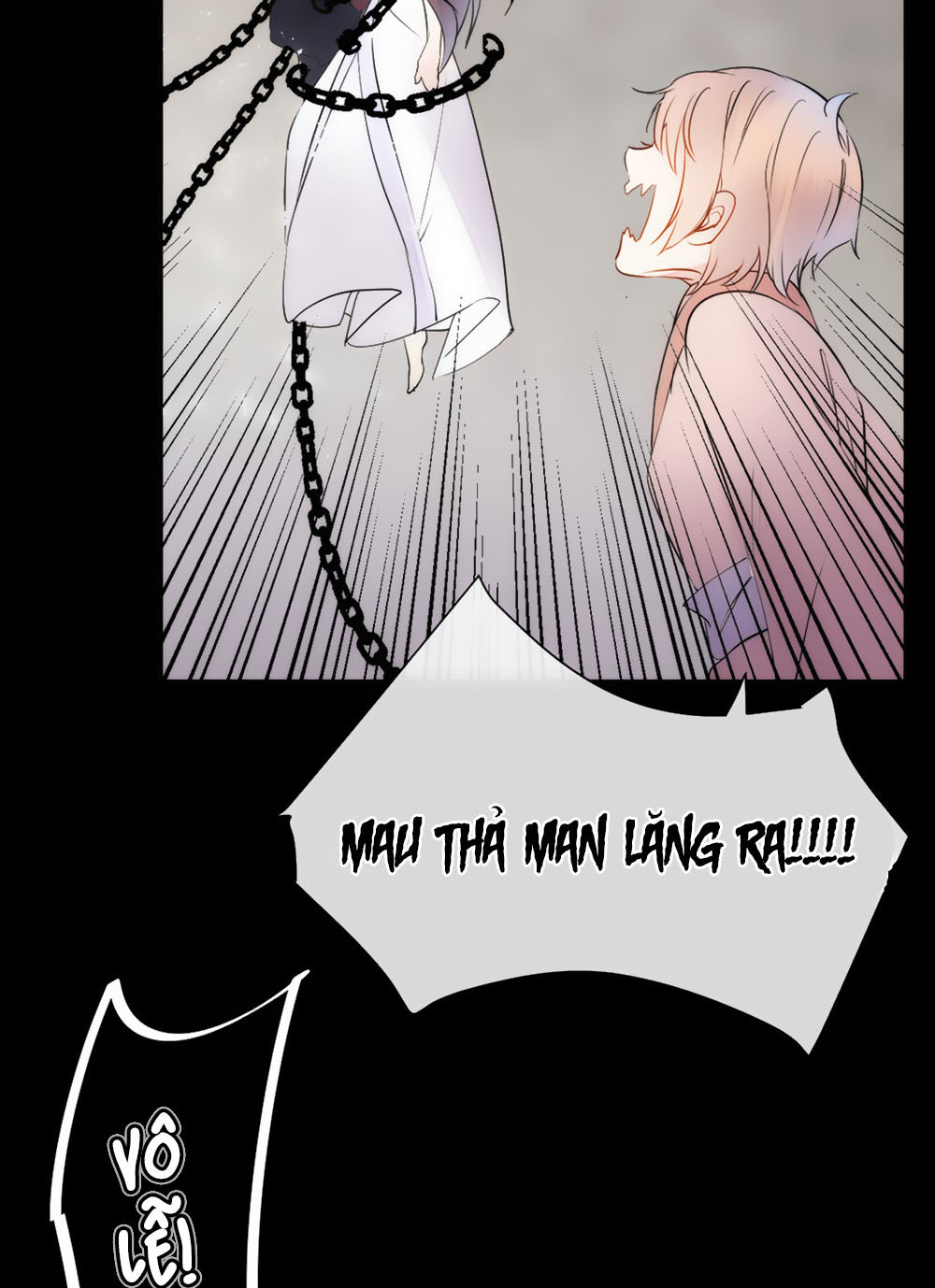 Ảnh Hậu Thời Gian Chap 32 - Next Chap 33