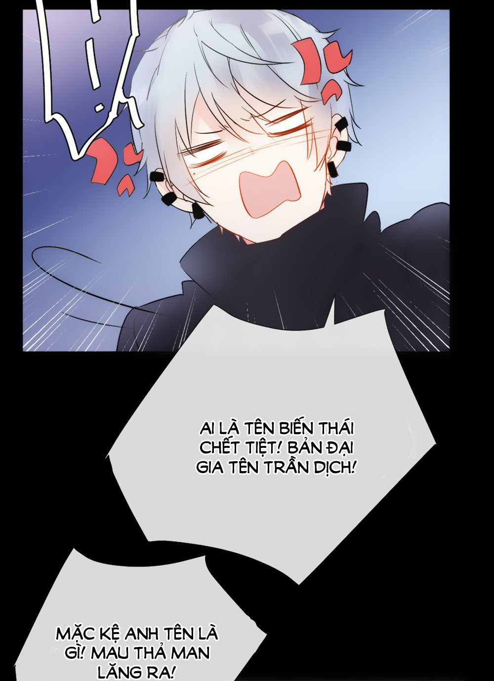 Ảnh Hậu Thời Gian Chap 32 - Next Chap 33