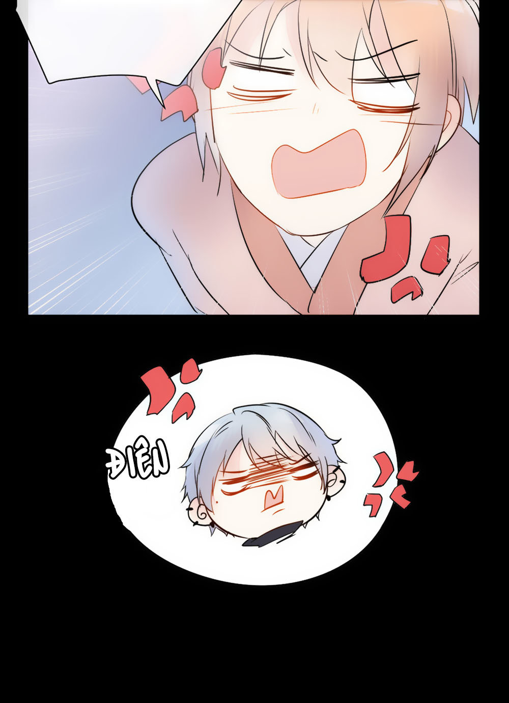 Ảnh Hậu Thời Gian Chap 32 - Next Chap 33