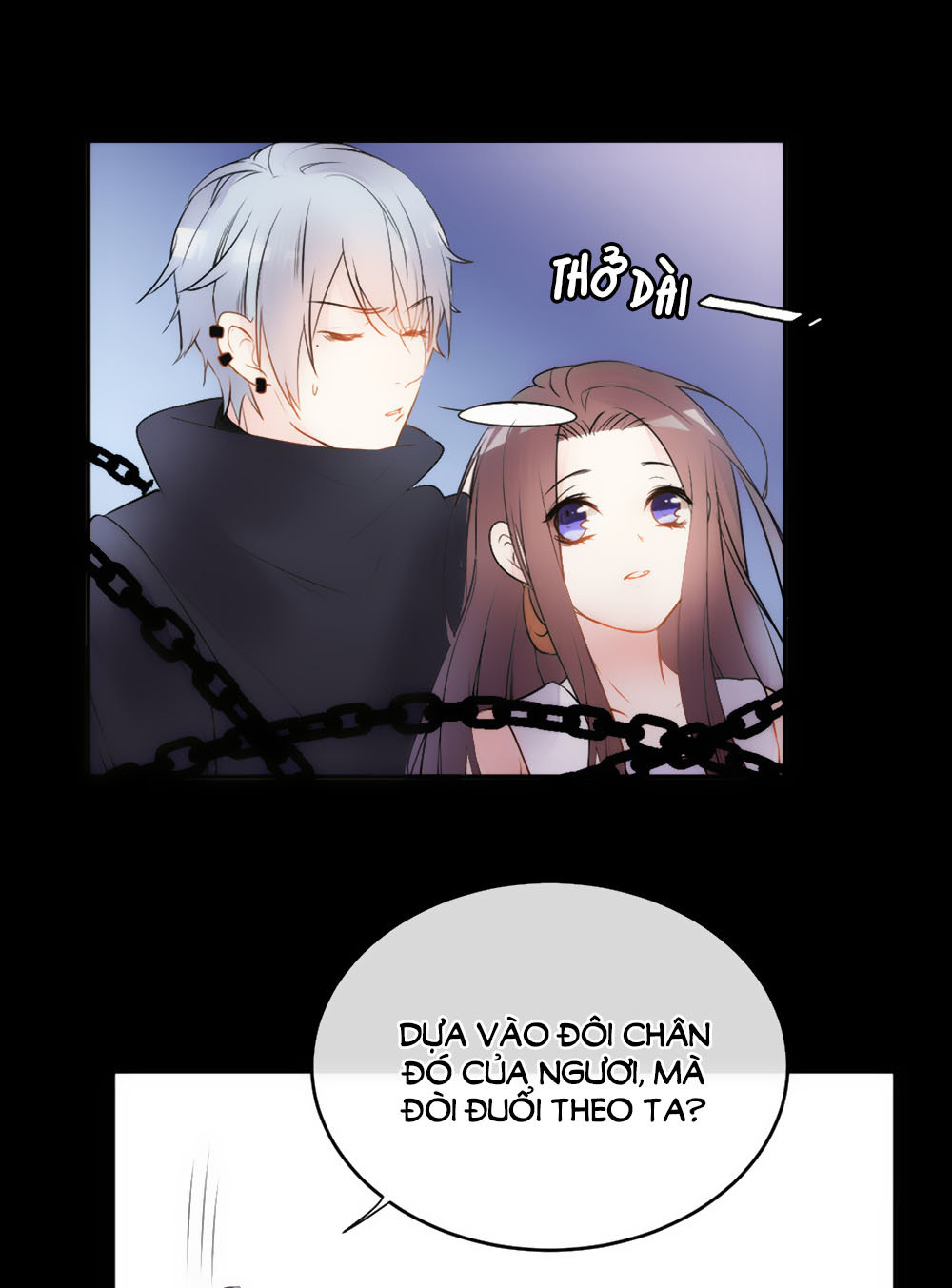 Ảnh Hậu Thời Gian Chap 32 - Next Chap 33