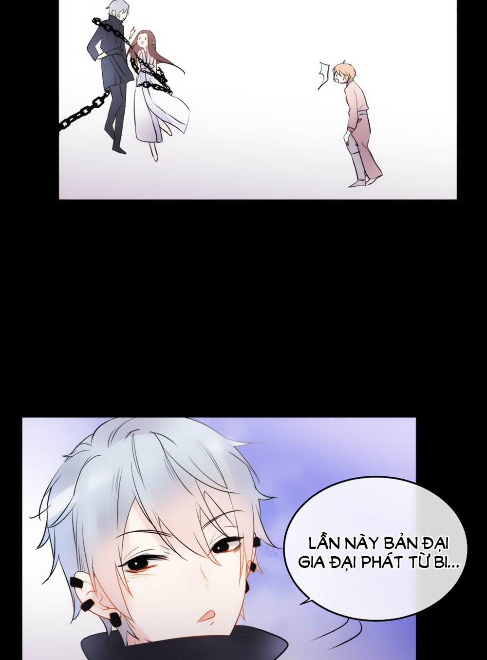 Ảnh Hậu Thời Gian Chap 32 - Next Chap 33