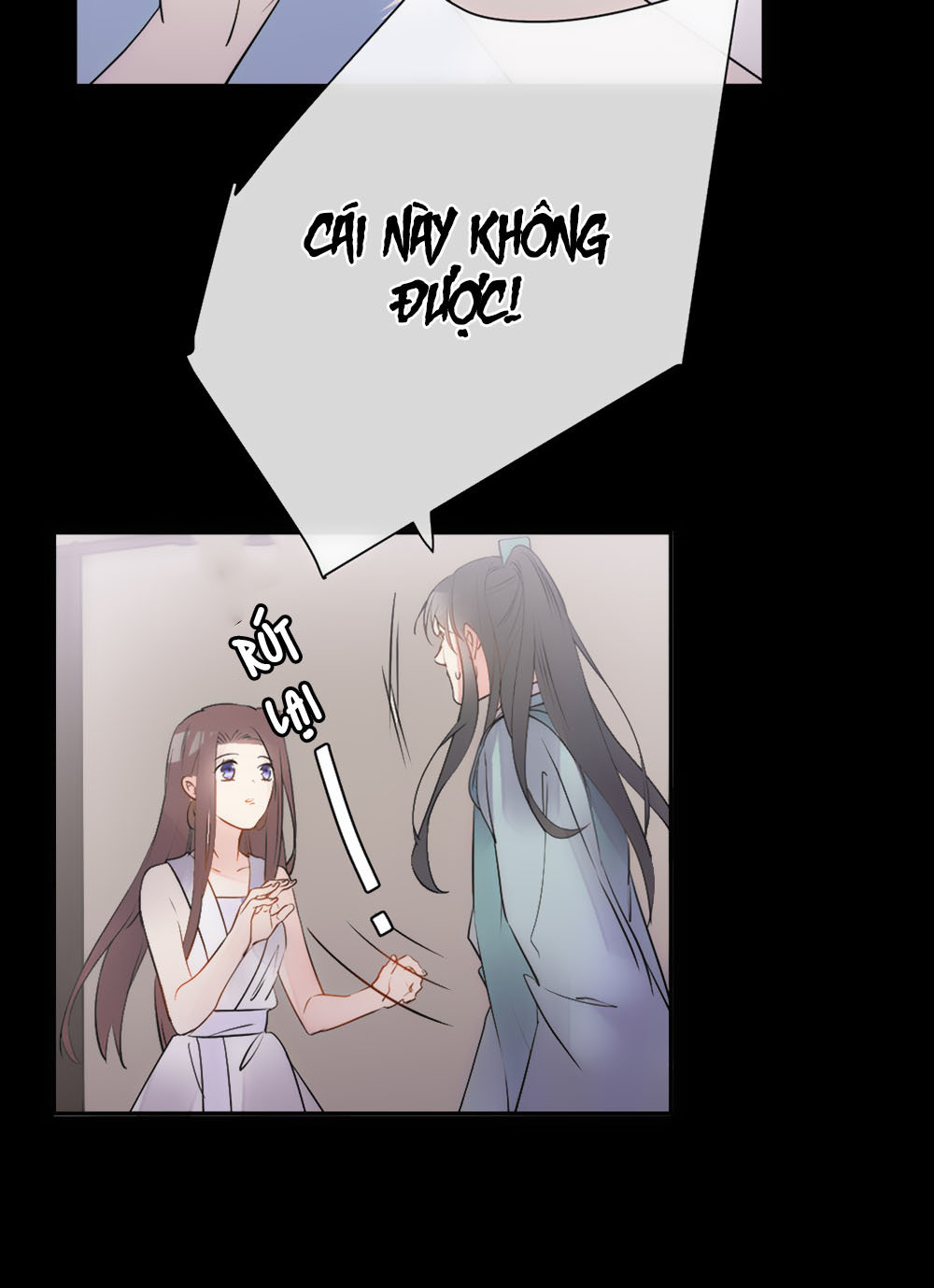 Ảnh Hậu Thời Gian Chap 32 - Next Chap 33