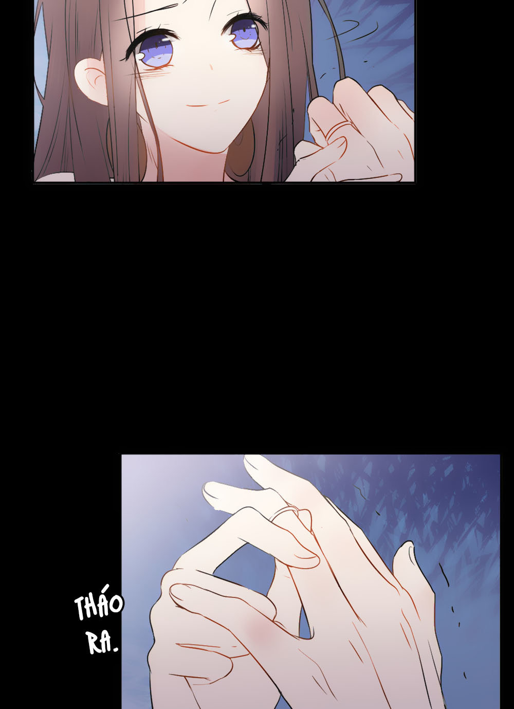 Ảnh Hậu Thời Gian Chap 32 - Next Chap 33