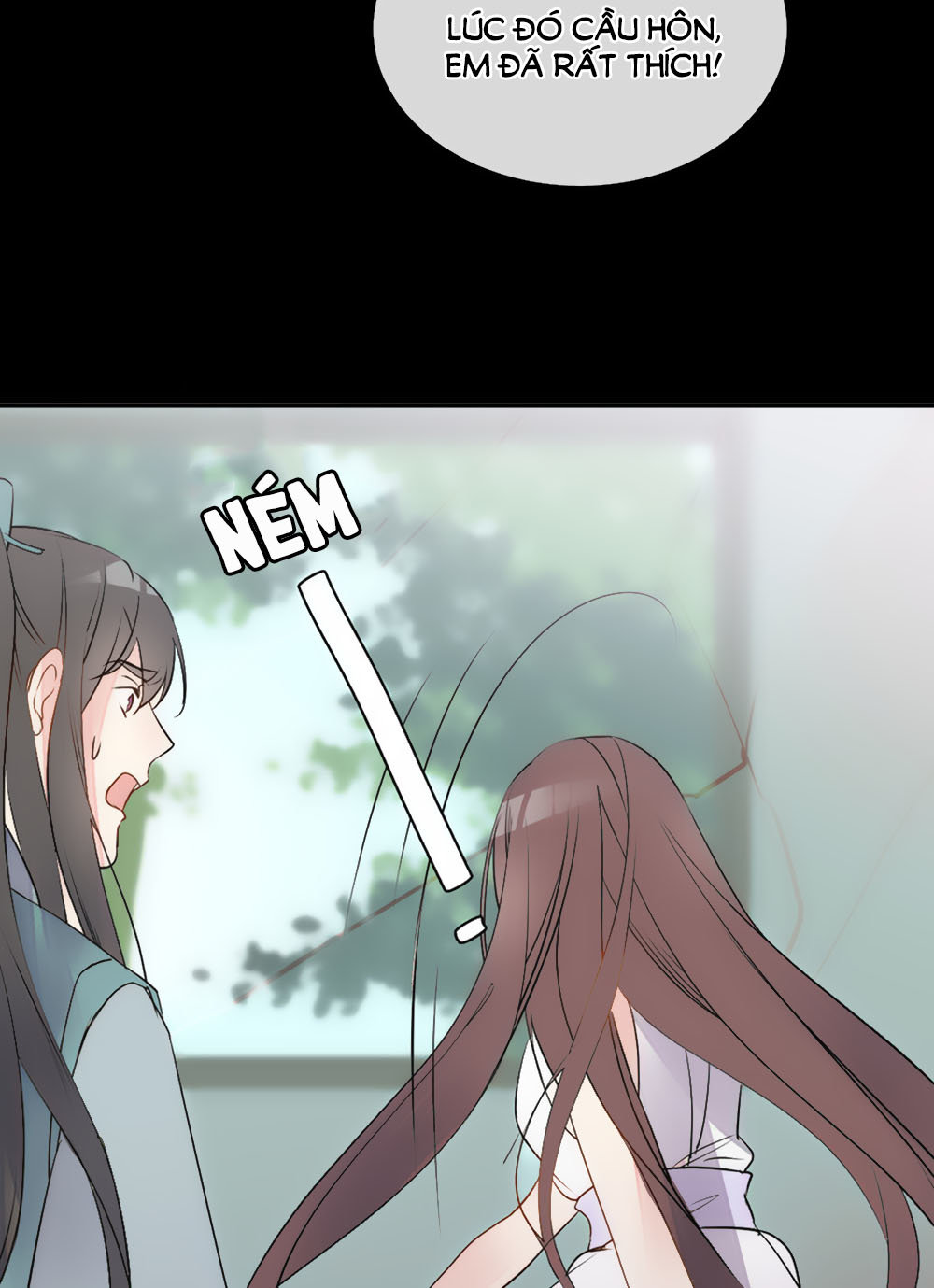Ảnh Hậu Thời Gian Chap 32 - Next Chap 33