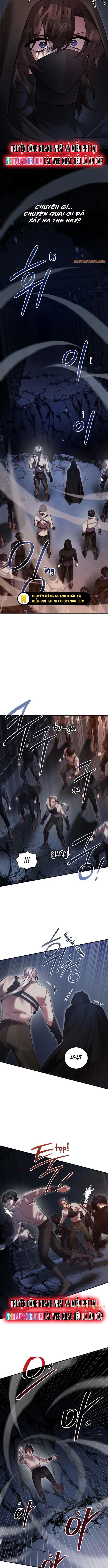 Anh Hùng, Ác Quỷ Và Kẻ Phản Diện Chap 113 - Next Chap 114