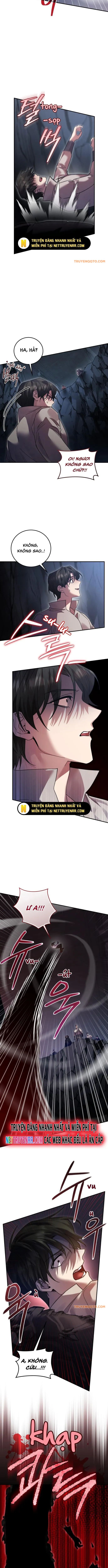 Anh Hùng, Ác Quỷ Và Kẻ Phản Diện Chap 113 - Next Chap 114