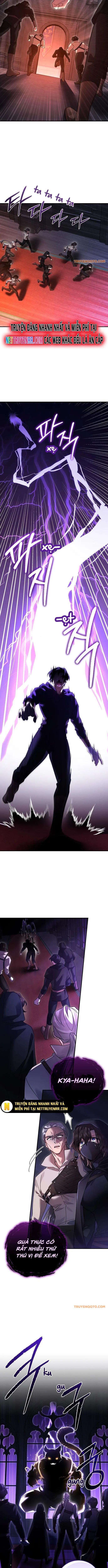 Anh Hùng, Ác Quỷ Và Kẻ Phản Diện Chap 113 - Next Chap 114