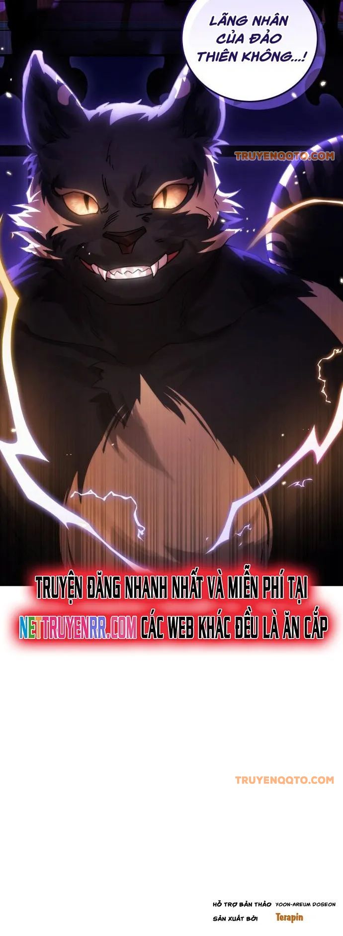 Anh Hùng, Ác Quỷ Và Kẻ Phản Diện Chap 113 - Next Chap 114