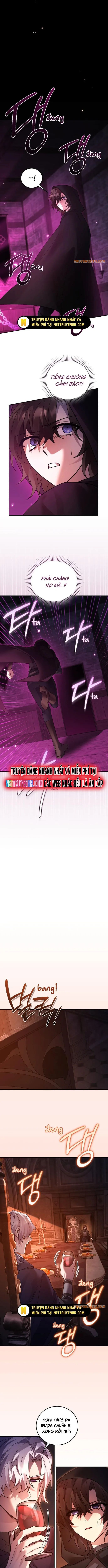 Anh Hùng, Ác Quỷ Và Kẻ Phản Diện Chap 113 - Next Chap 114
