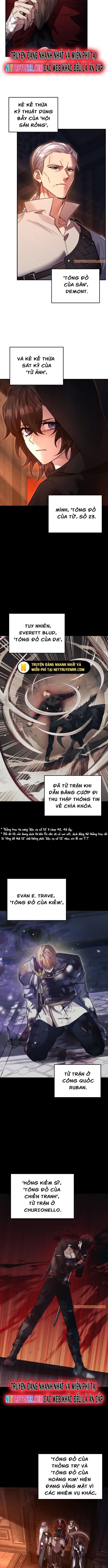 Anh Hùng, Ác Quỷ Và Kẻ Phản Diện Chap 113 - Next Chap 114