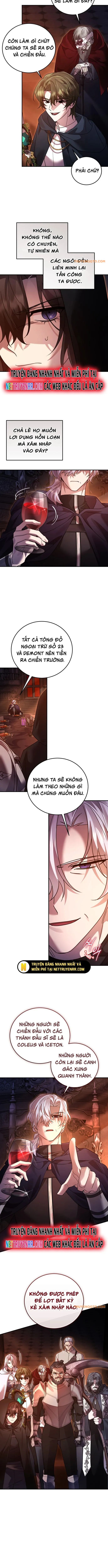 Anh Hùng, Ác Quỷ Và Kẻ Phản Diện Chap 113 - Next Chap 114