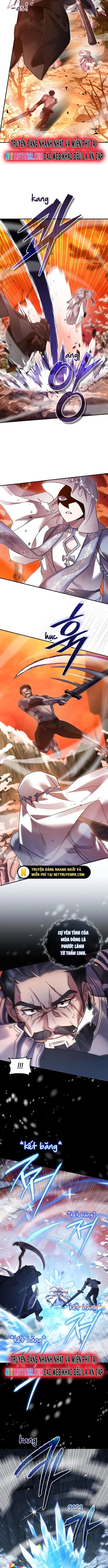 Anh Hùng, Ác Quỷ Và Kẻ Phản Diện Chap 113 - Next Chap 114