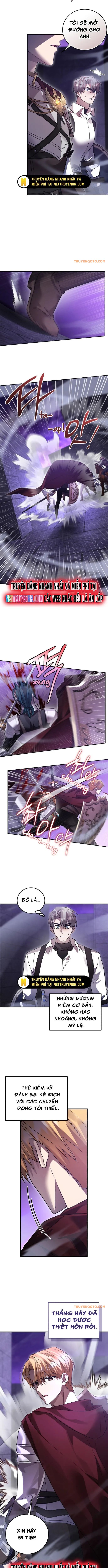 Anh Hùng, Ác Quỷ Và Kẻ Phản Diện Chap 115 - Next Chap 116