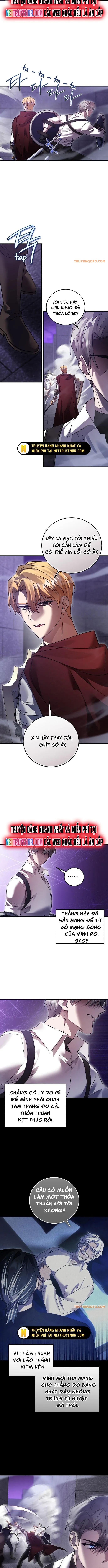 Anh Hùng, Ác Quỷ Và Kẻ Phản Diện Chap 115 - Next Chap 116