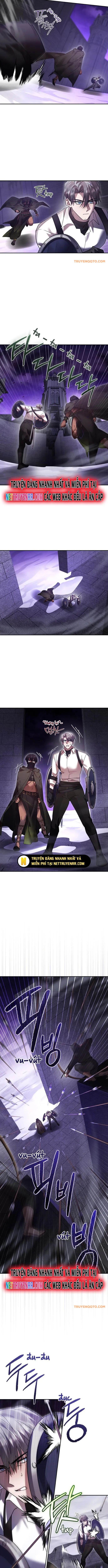 Anh Hùng, Ác Quỷ Và Kẻ Phản Diện Chap 115 - Next Chap 116