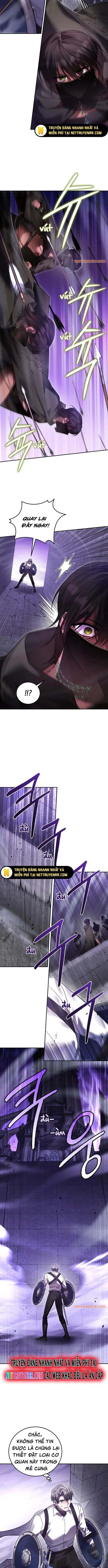 Anh Hùng, Ác Quỷ Và Kẻ Phản Diện Chap 115 - Next Chap 116