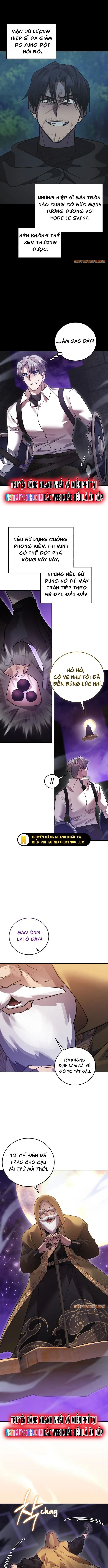 Anh Hùng, Ác Quỷ Và Kẻ Phản Diện Chap 115 - Next Chap 116