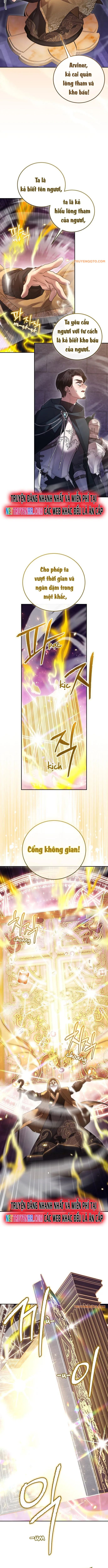 Anh Hùng, Ác Quỷ Và Kẻ Phản Diện Chap 115 - Next Chap 116