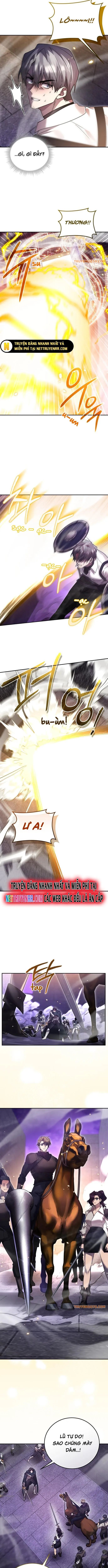 Anh Hùng, Ác Quỷ Và Kẻ Phản Diện Chap 115 - Next Chap 116