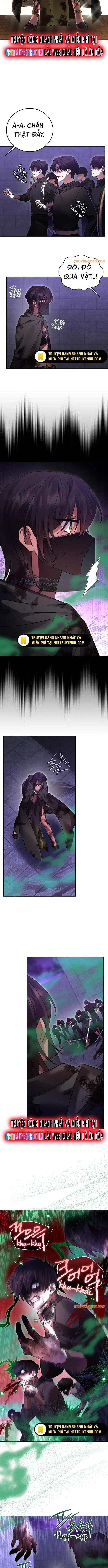 Anh Hùng, Ác Quỷ Và Kẻ Phản Diện Chap 116 - Next Chap 117