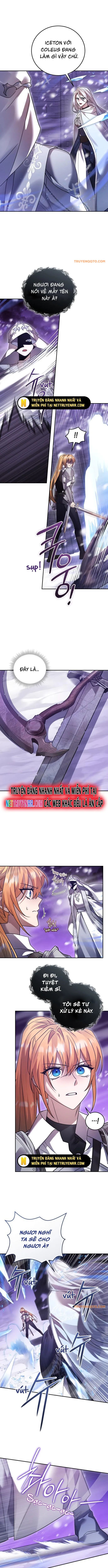 Anh Hùng, Ác Quỷ Và Kẻ Phản Diện Chap 116 - Next Chap 117