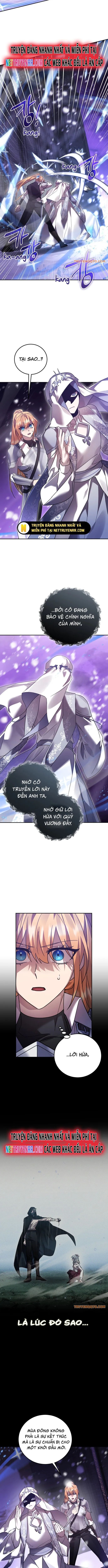 Anh Hùng, Ác Quỷ Và Kẻ Phản Diện Chap 116 - Next Chap 117