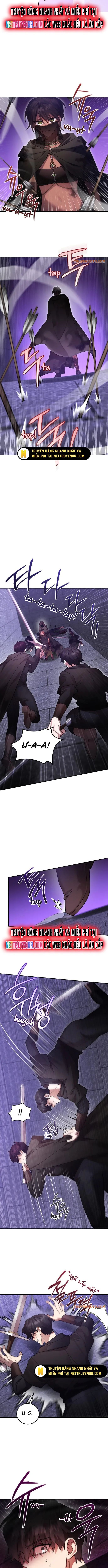 Anh Hùng, Ác Quỷ Và Kẻ Phản Diện Chap 116 - Next Chap 117