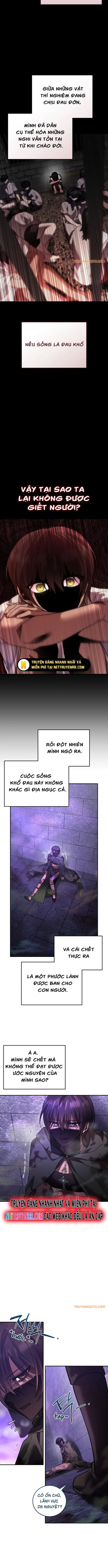 Anh Hùng, Ác Quỷ Và Kẻ Phản Diện Chap 117 - Next Chap 118