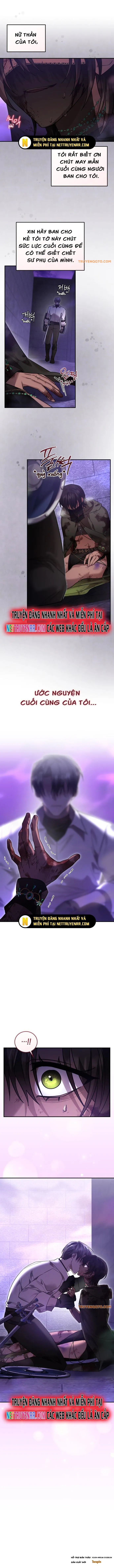Anh Hùng, Ác Quỷ Và Kẻ Phản Diện Chap 117 - Next Chap 118