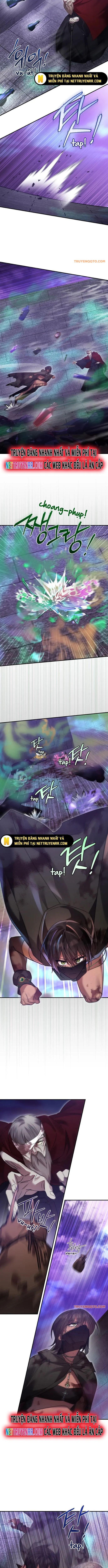 Anh Hùng, Ác Quỷ Và Kẻ Phản Diện Chap 117 - Next Chap 118