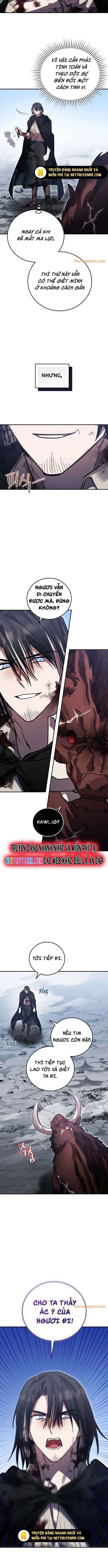 Anh Hùng, Ác Quỷ Và Kẻ Phản Diện Chap 70 - Next Chap 71