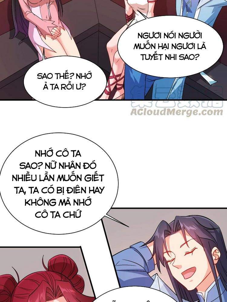 Anh Hùng Bàn Phím Tu Tiên Chap 38 - Next Chap 39