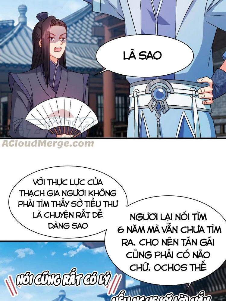 Anh Hùng Bàn Phím Tu Tiên Chap 38 - Next Chap 39