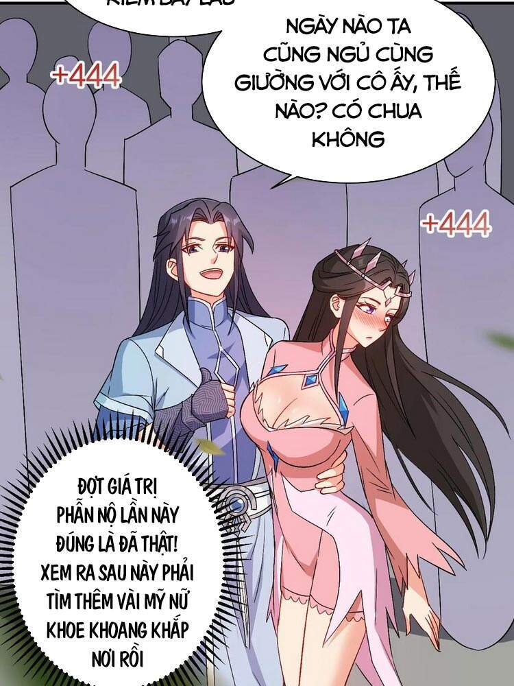 Anh Hùng Bàn Phím Tu Tiên Chap 38 - Next Chap 39