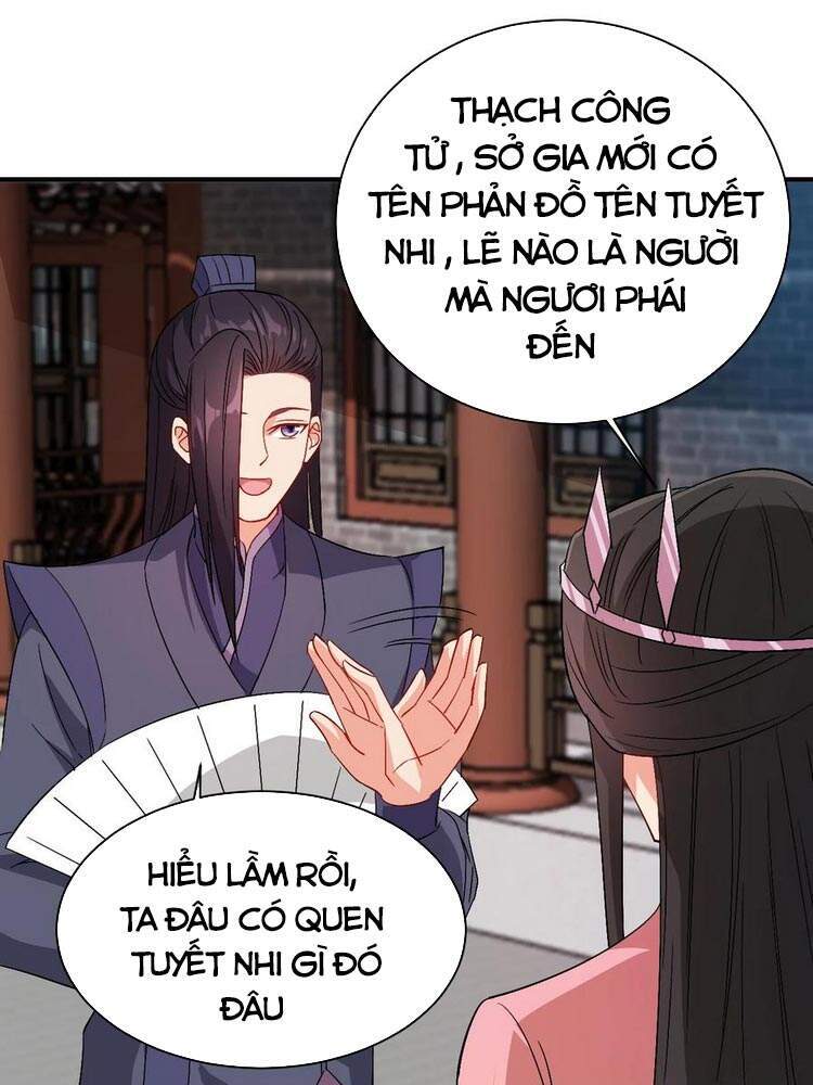 Anh Hùng Bàn Phím Tu Tiên Chap 38 - Next Chap 39