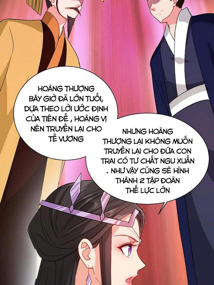 Anh Hùng Bàn Phím Tu Tiên Chap 38 - Next Chap 39