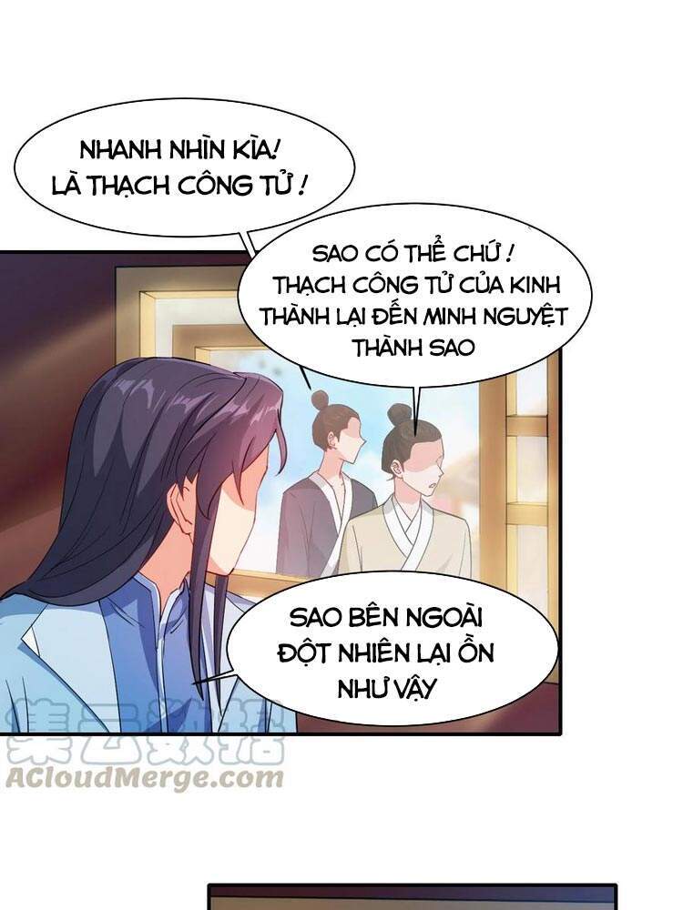 Anh Hùng Bàn Phím Tu Tiên Chap 38 - Next Chap 39